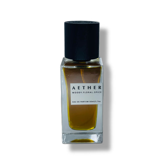 AETHER | eau de parfum